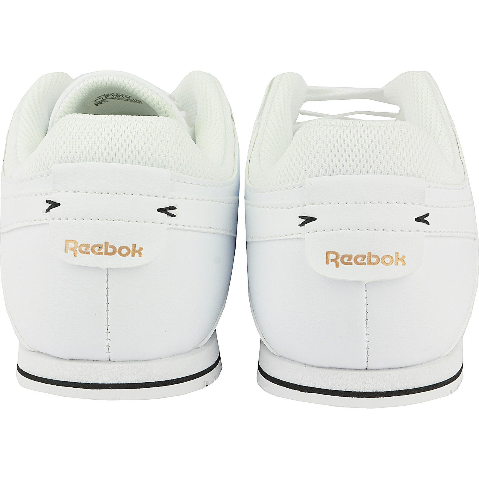 Scarpe da ginnastica Reebok Damio, Bianca, Donne 3/5