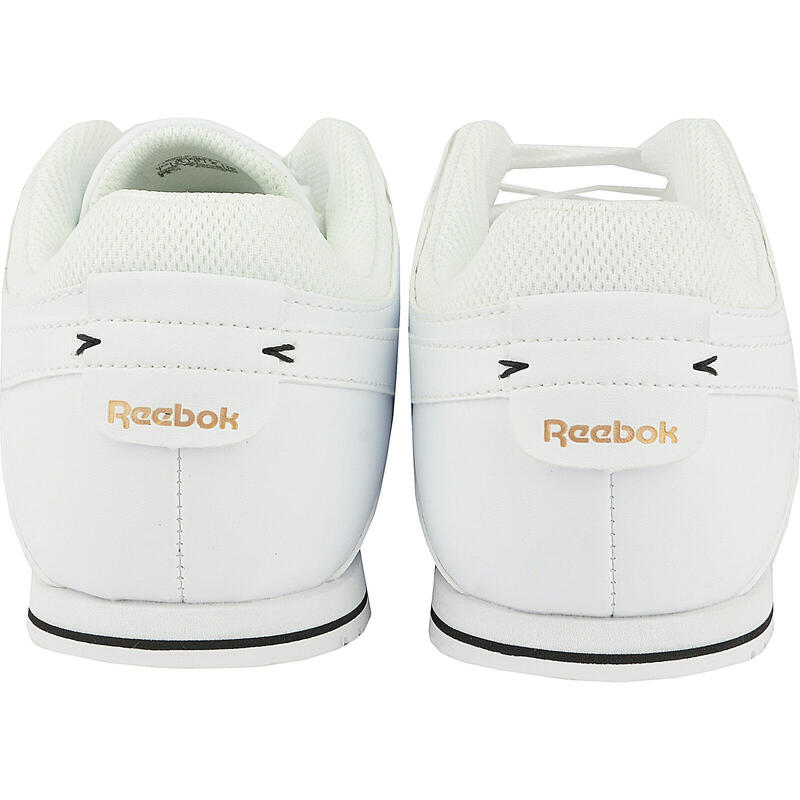 Pantofi sport femei Reebok Damio, Alb
