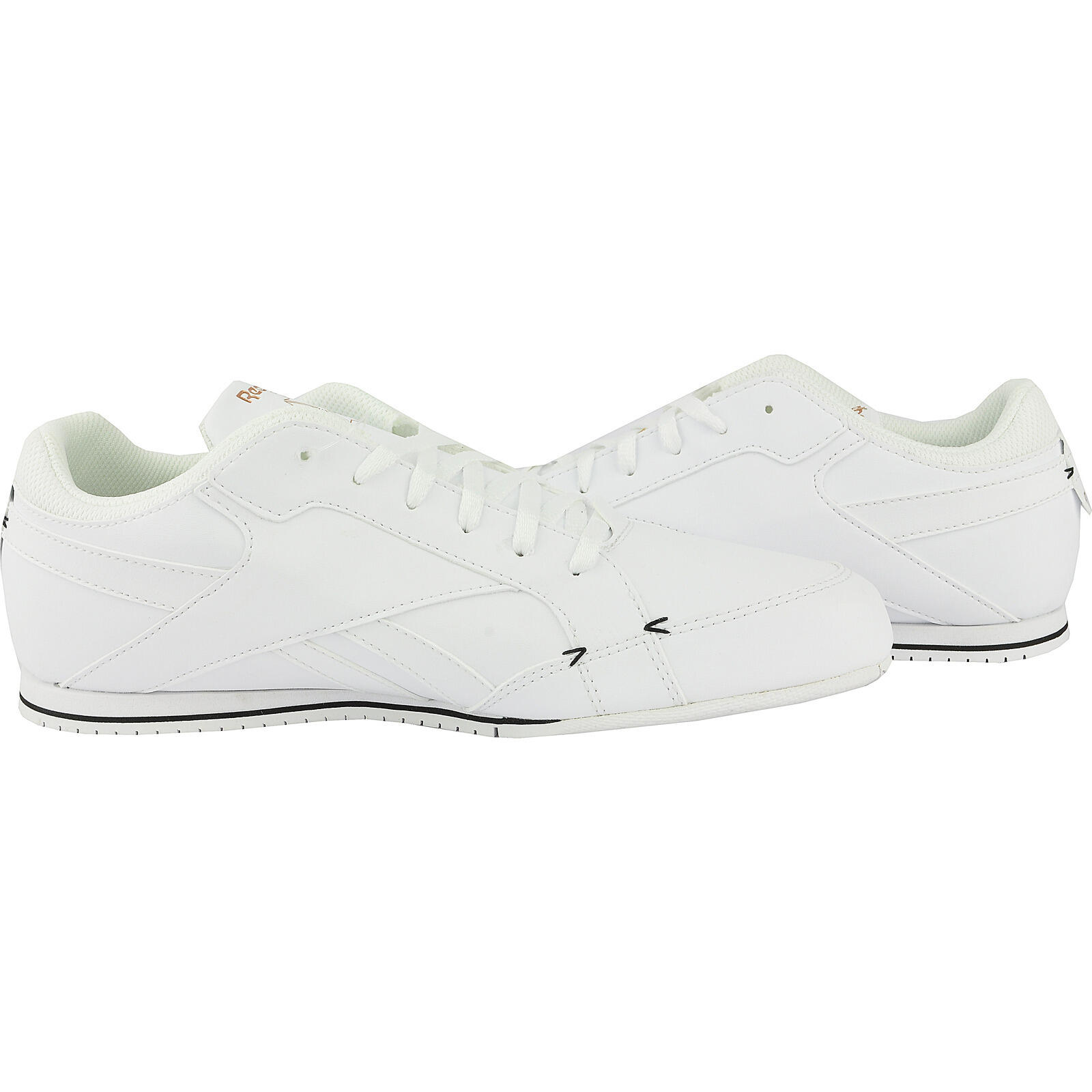 Scarpe da ginnastica Reebok Damio, Bianca, Donne 2/5