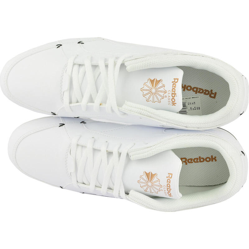 Pantofi sport femei Reebok Damio, Alb