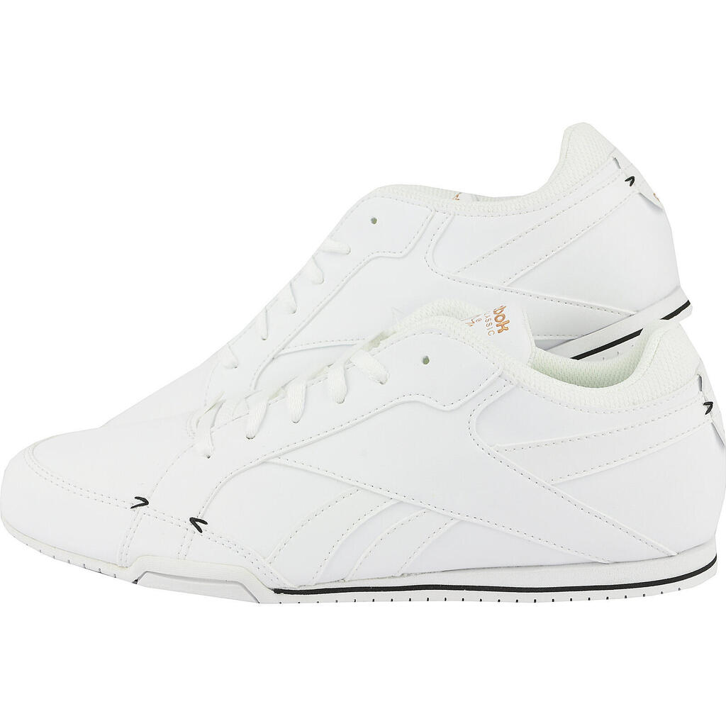 Sneakers Reebok Damio, White, Women