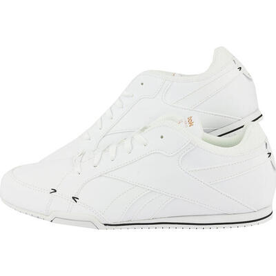 Sneakers reebok damio, wit, dames