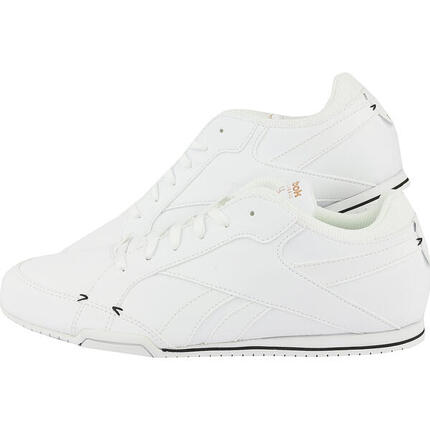 Baskets Reebok Damio, Blanc, Femmes