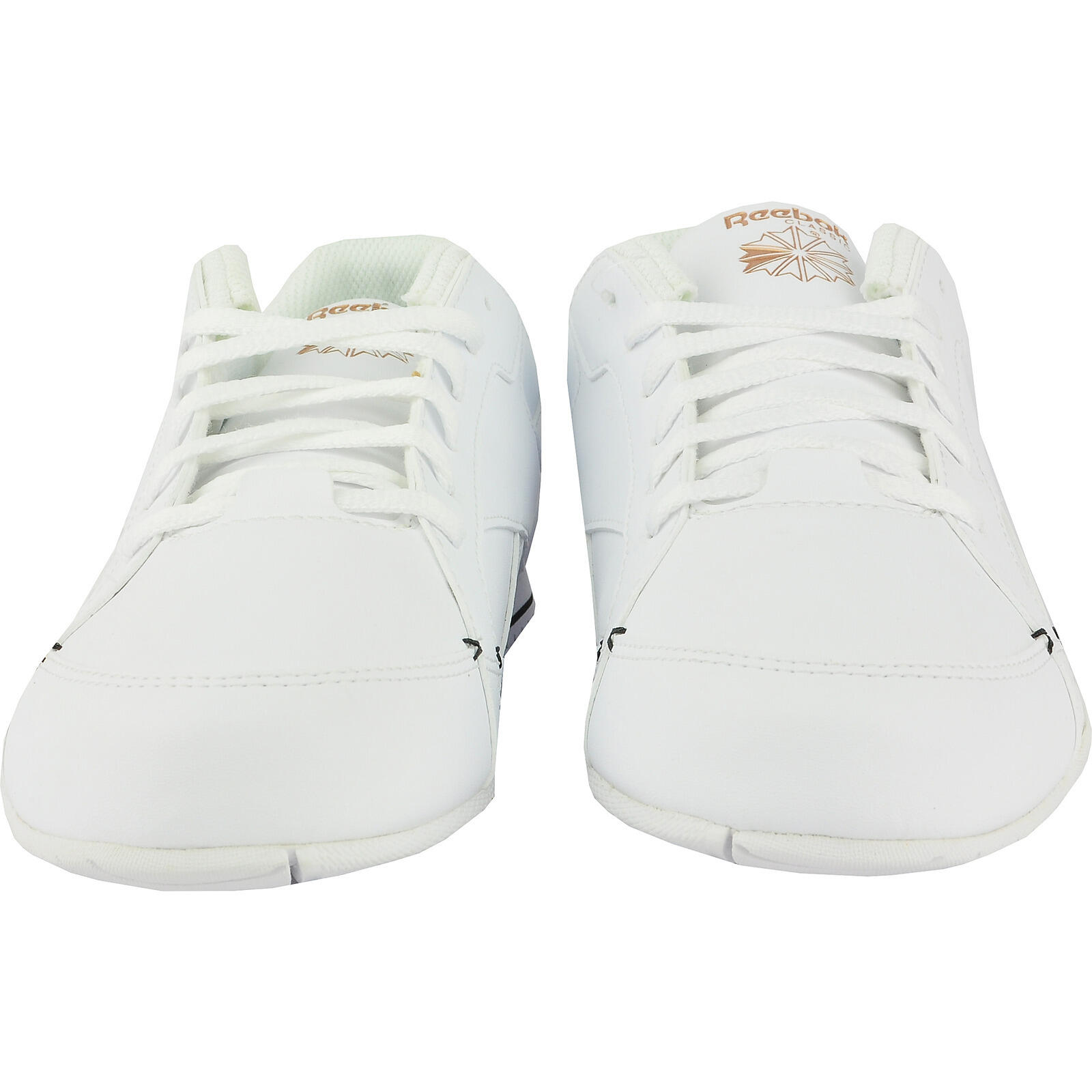 Scarpe da ginnastica Reebok Damio, Bianca, Donne 4/5