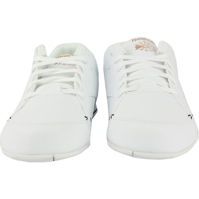 Pantofi sport femei Reebok Damio, Alb