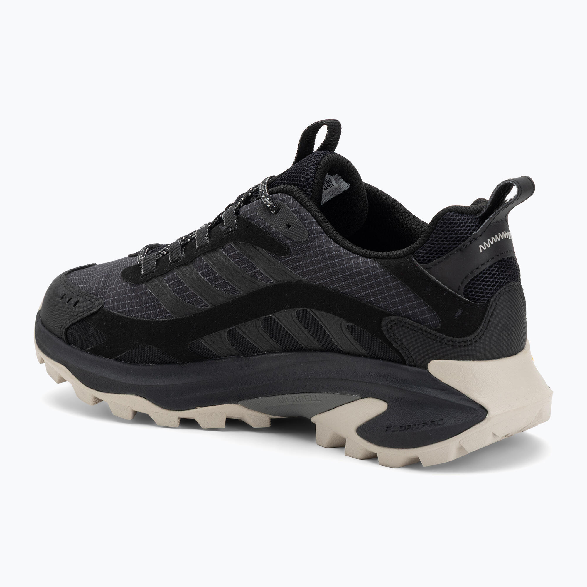 Chaussures de randonnée pour hommes Merrell Moab Speed 2 GTX 3/7