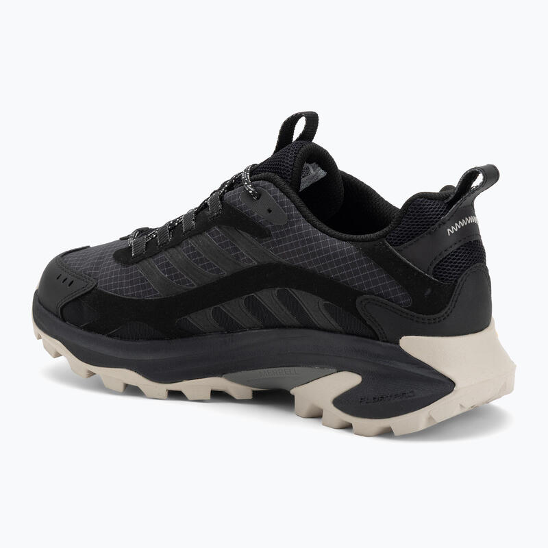 Încălțăminte turistică bărbați Merrell Moab Speed 2 GTX