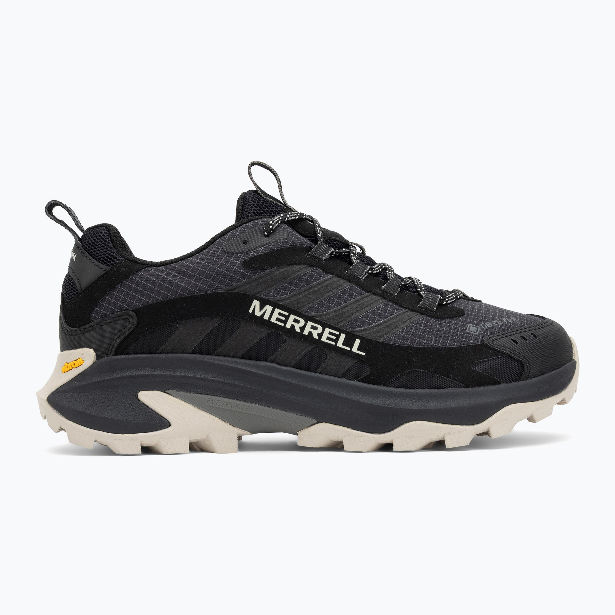 Chaussures de randonnée pour hommes Merrell Moab Speed 2 GTX 2/7