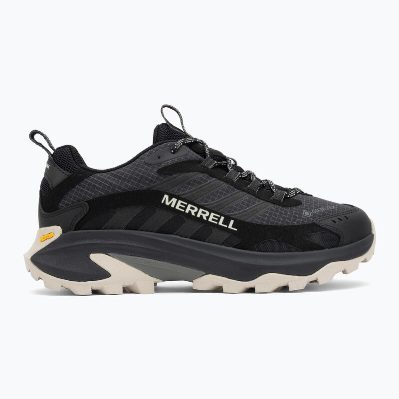 Încălțăminte turistică bărbați Merrell Moab Speed 2 GTX
