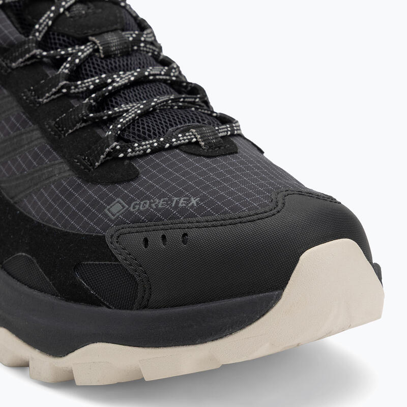 Încălțăminte turistică bărbați Merrell Moab Speed 2 GTX