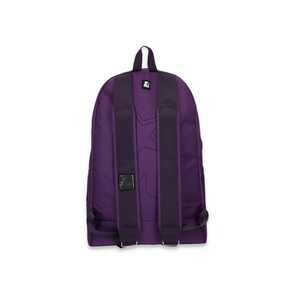 Zaino con patch VIOLA 3/3