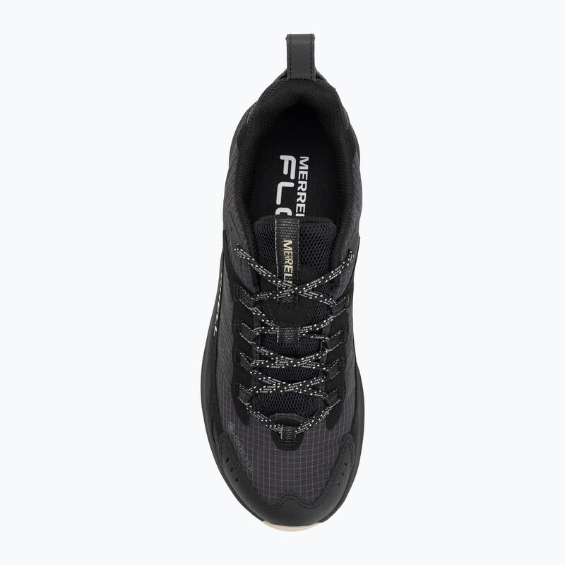 Încălțăminte turistică bărbați Merrell Moab Speed 2 GTX