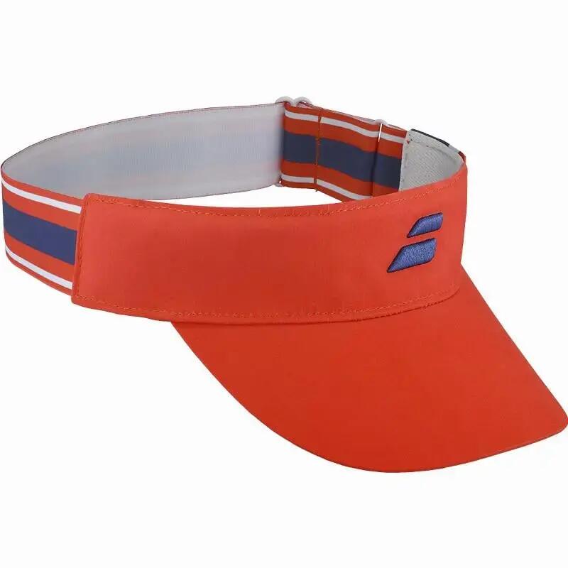 Babolat Visor Elastic Red