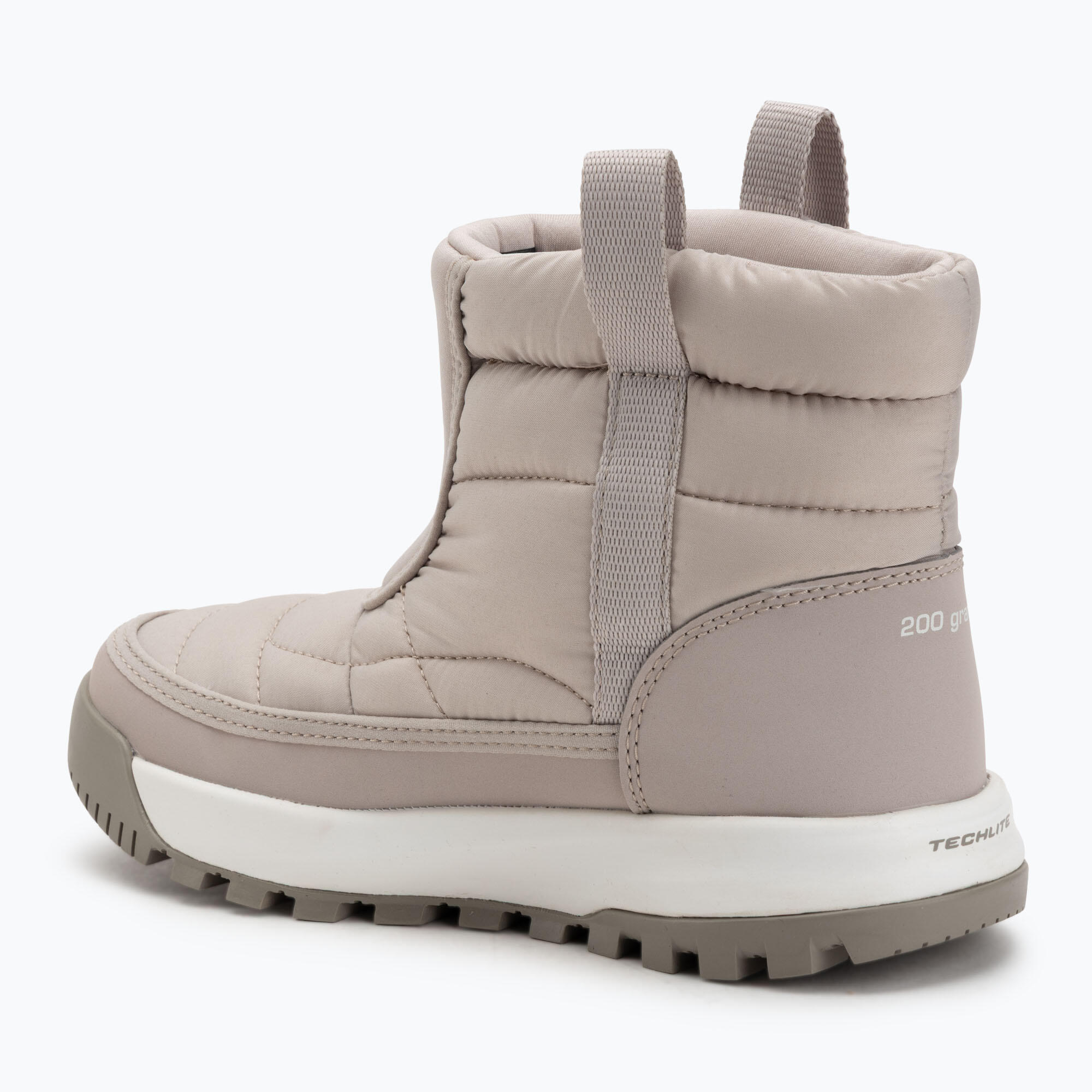 Botas de neve infantis Columbia Youth Snowtrot Mid 3/7