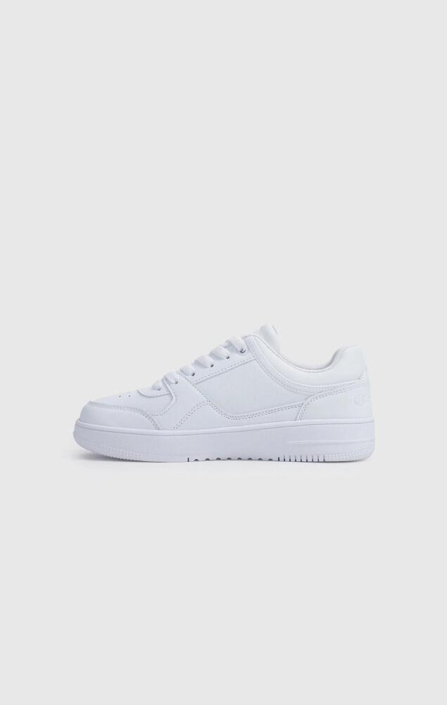 Zapatilla blanca CHAMPION TRIPLE WHT LOW B GS S32407-CHA-WW001 3/6