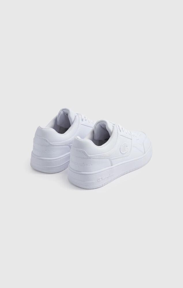 Zapatilla blanca CHAMPION TRIPLE WHT LOW B GS S32407-CHA-WW001 2/6