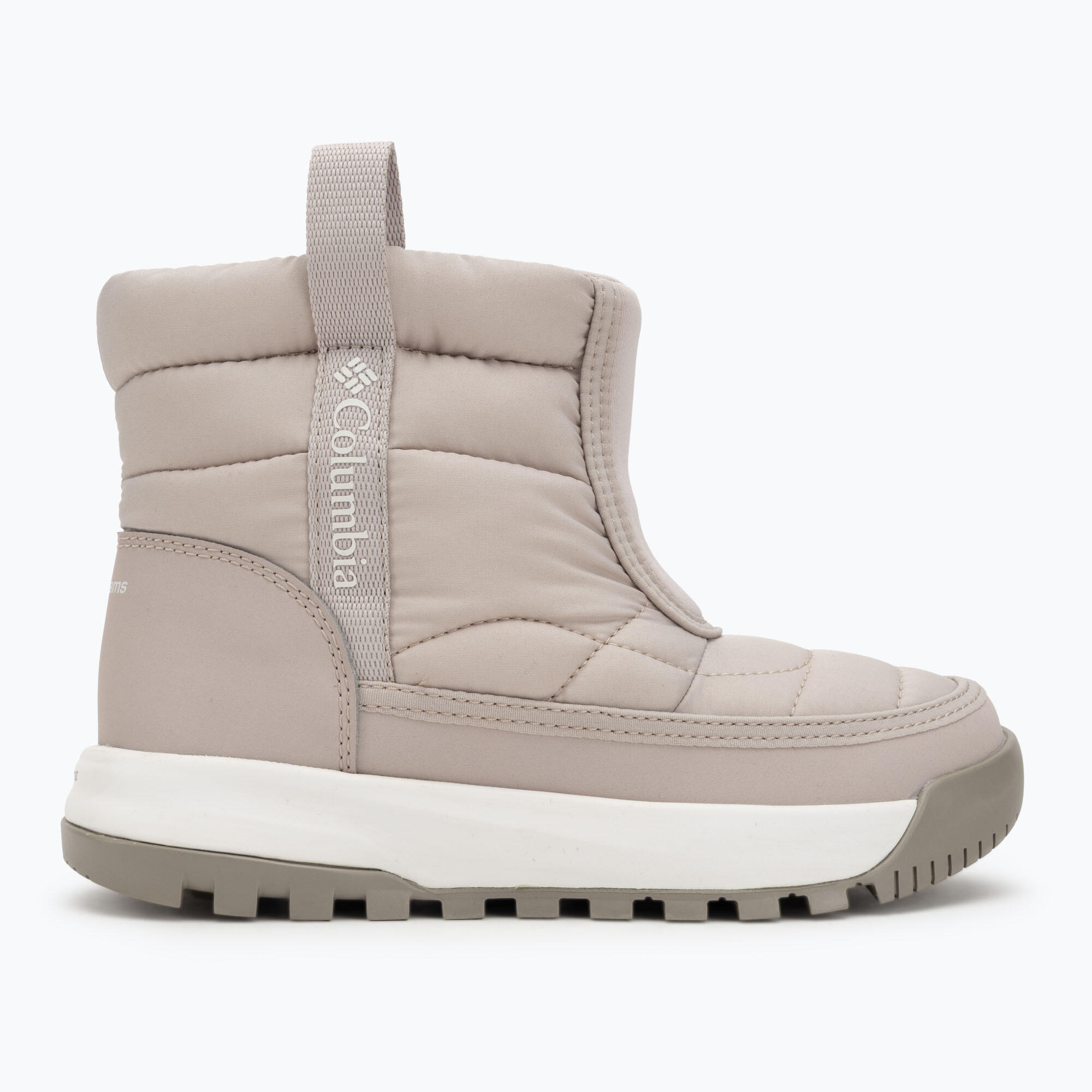 Botas de neve infantis Columbia Youth Snowtrot Mid 2/7