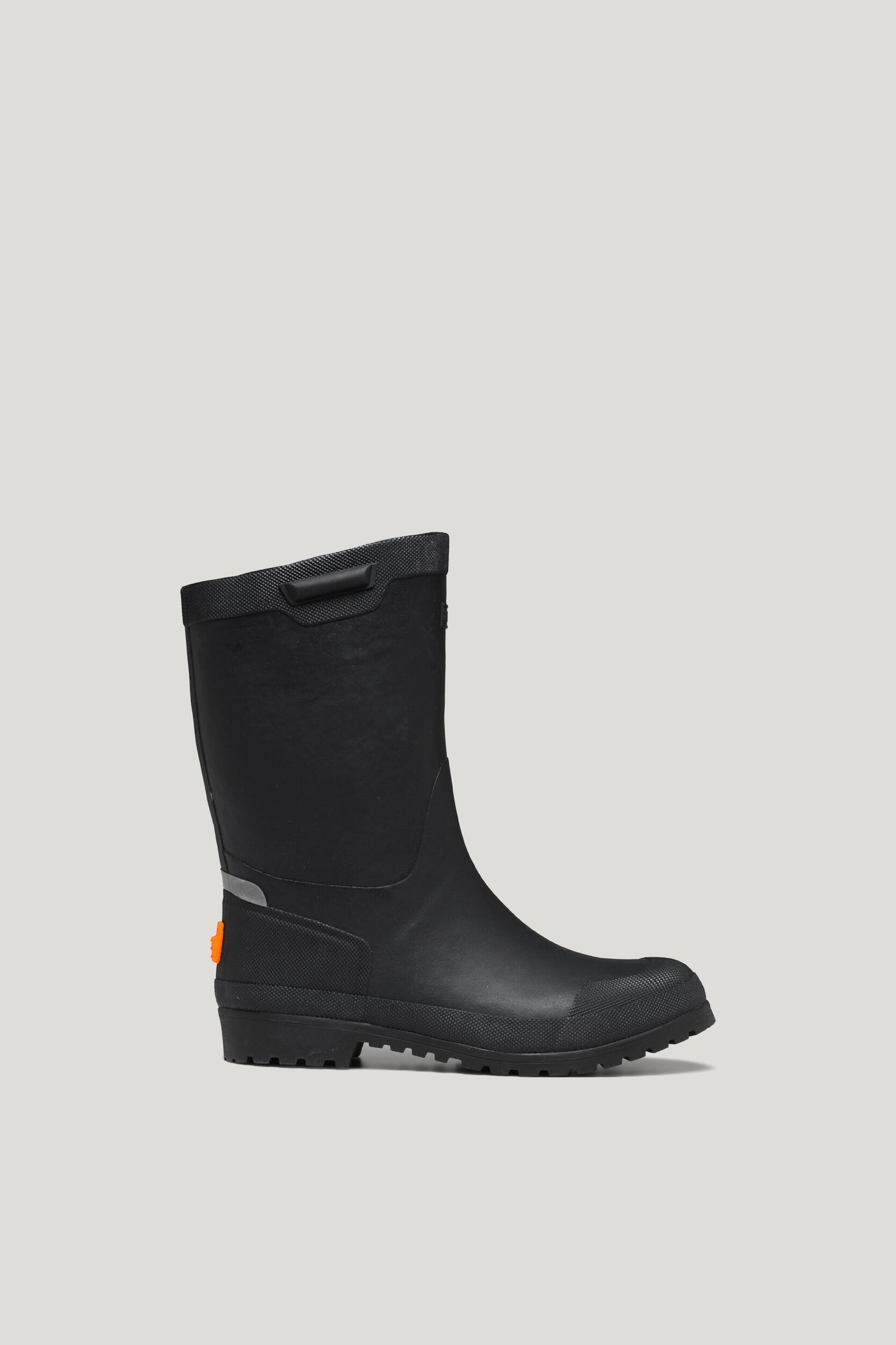 Bottes d'hiver Outdoor chaudes HÅKULL WINTER Noir 2/5