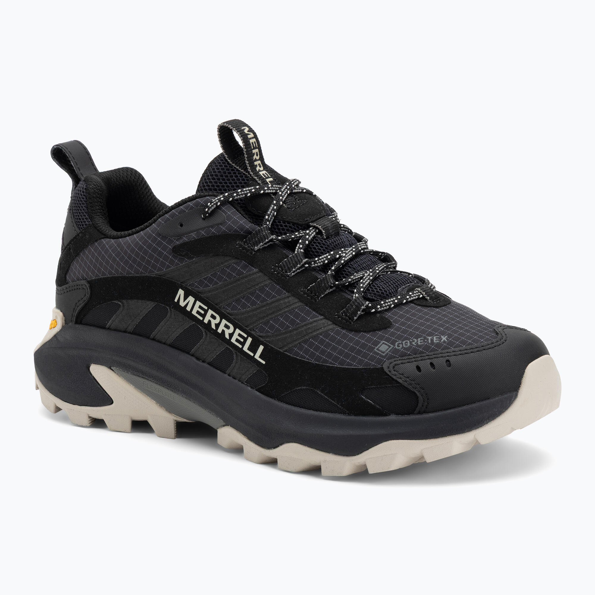 Încălțăminte turistică bărbați Merrell Moab Speed 2 GTX