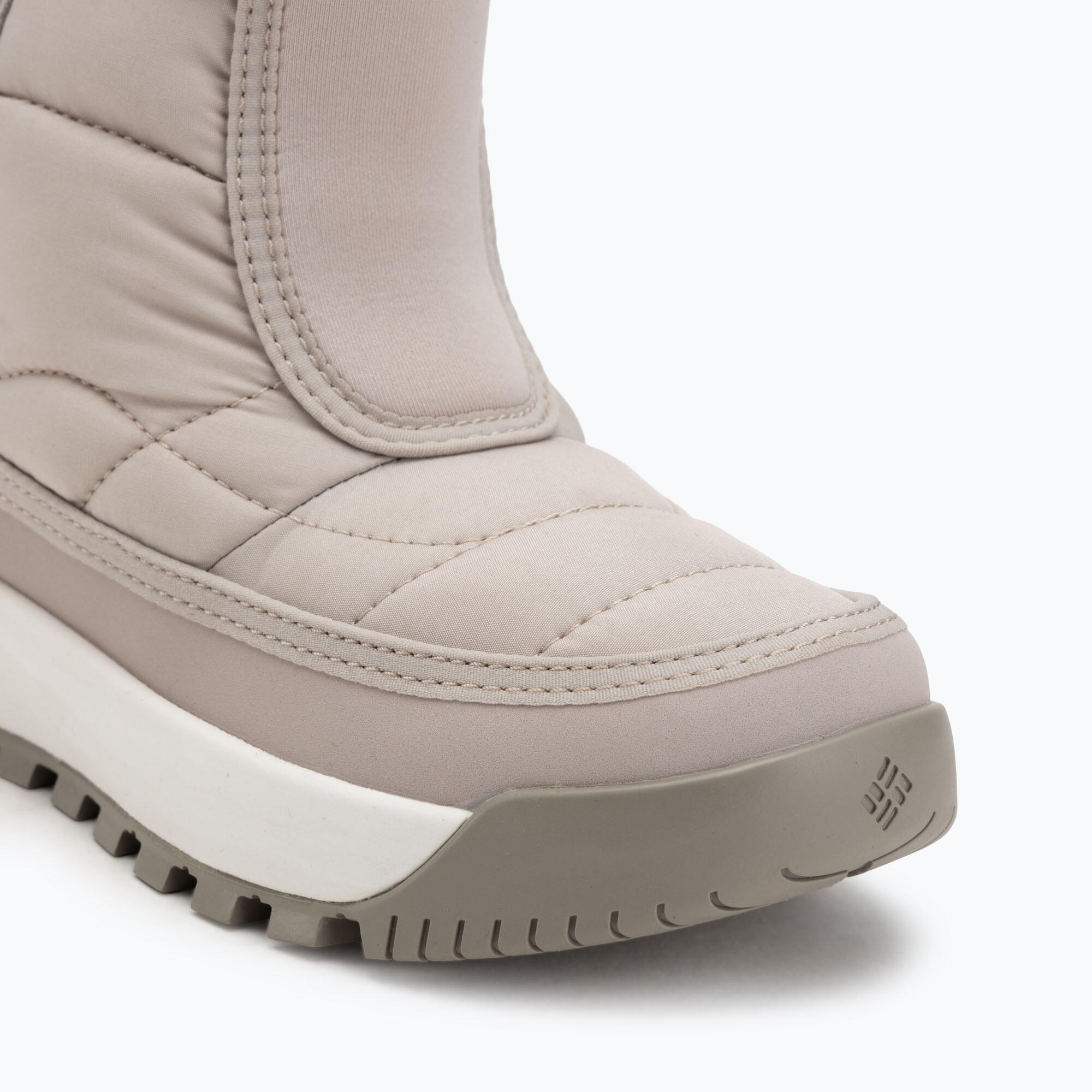 Botas de neve infantis Columbia Youth Snowtrot Mid 7/7