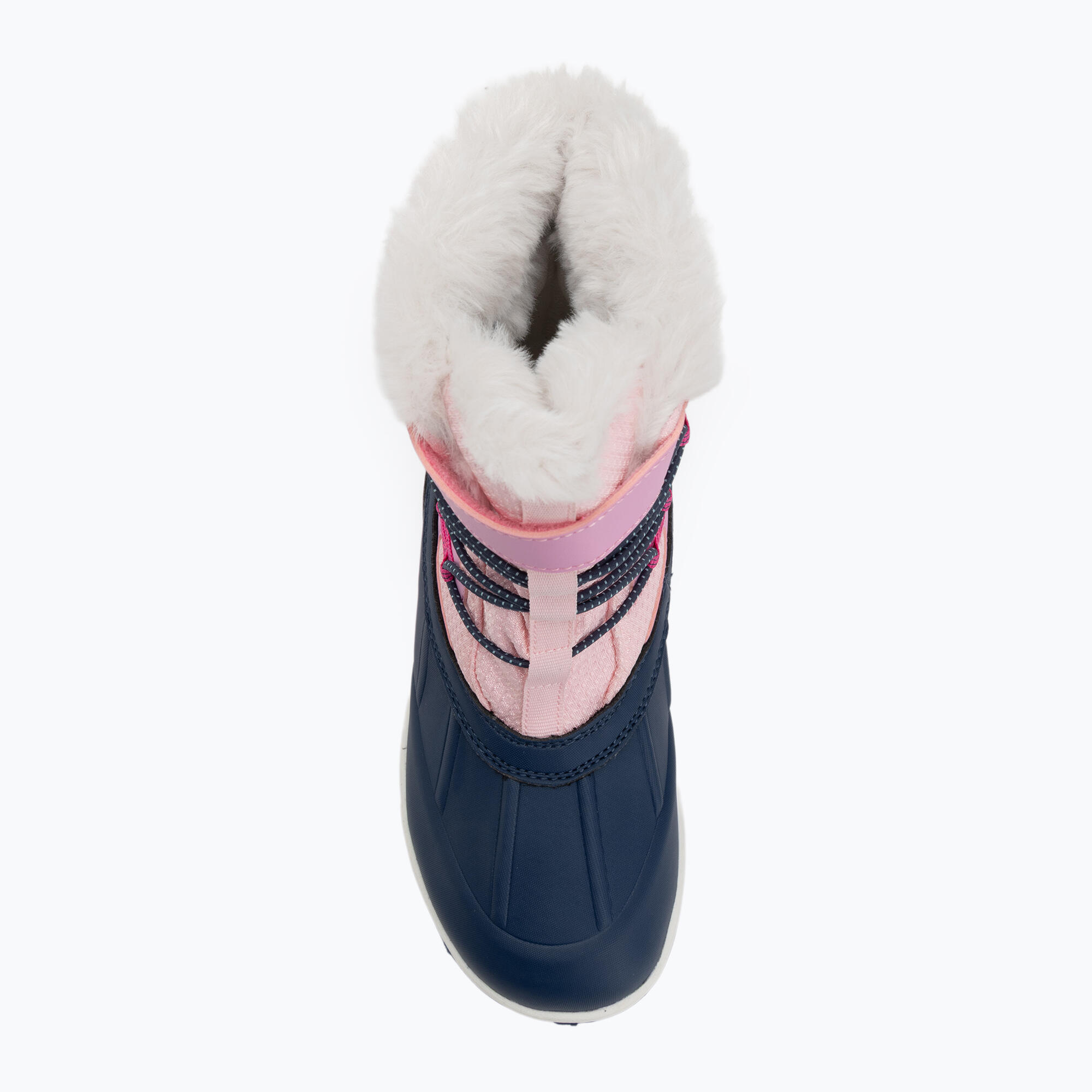 Bottes d'hiver pour enfants Merrell Snow Bank 5.0 WP 5/7