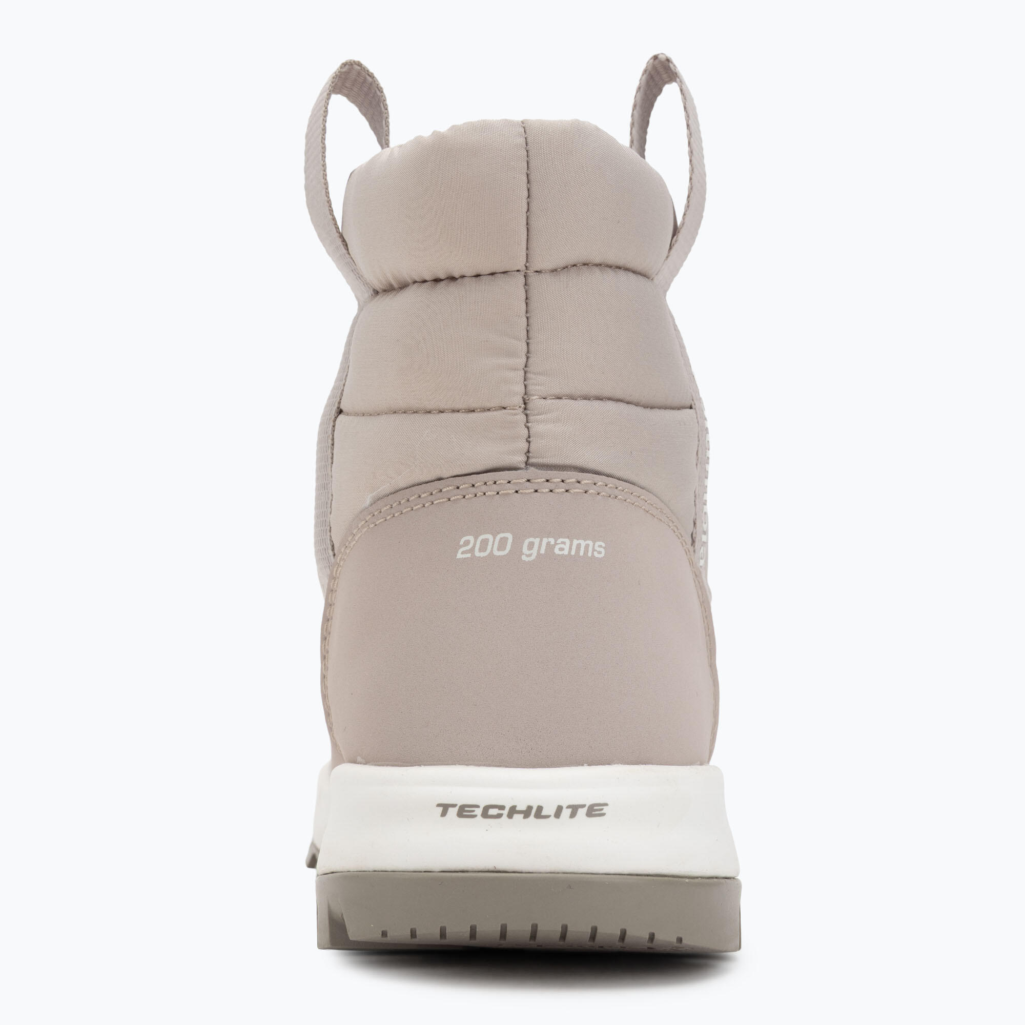 Botas de neve infantis Columbia Youth Snowtrot Mid 6/7