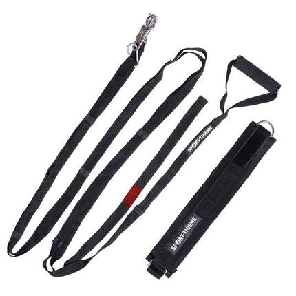 Schnelligkeitstrainer Quick Release Golf Unisex