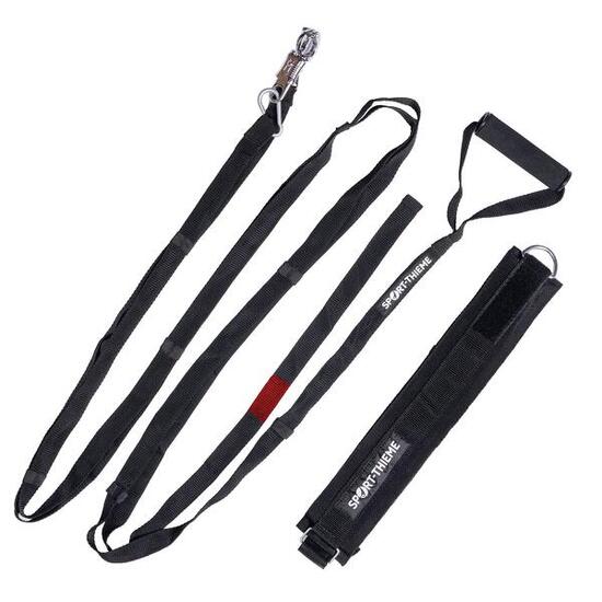 Schnelligkeitstrainer Quick Release Golf Unisex