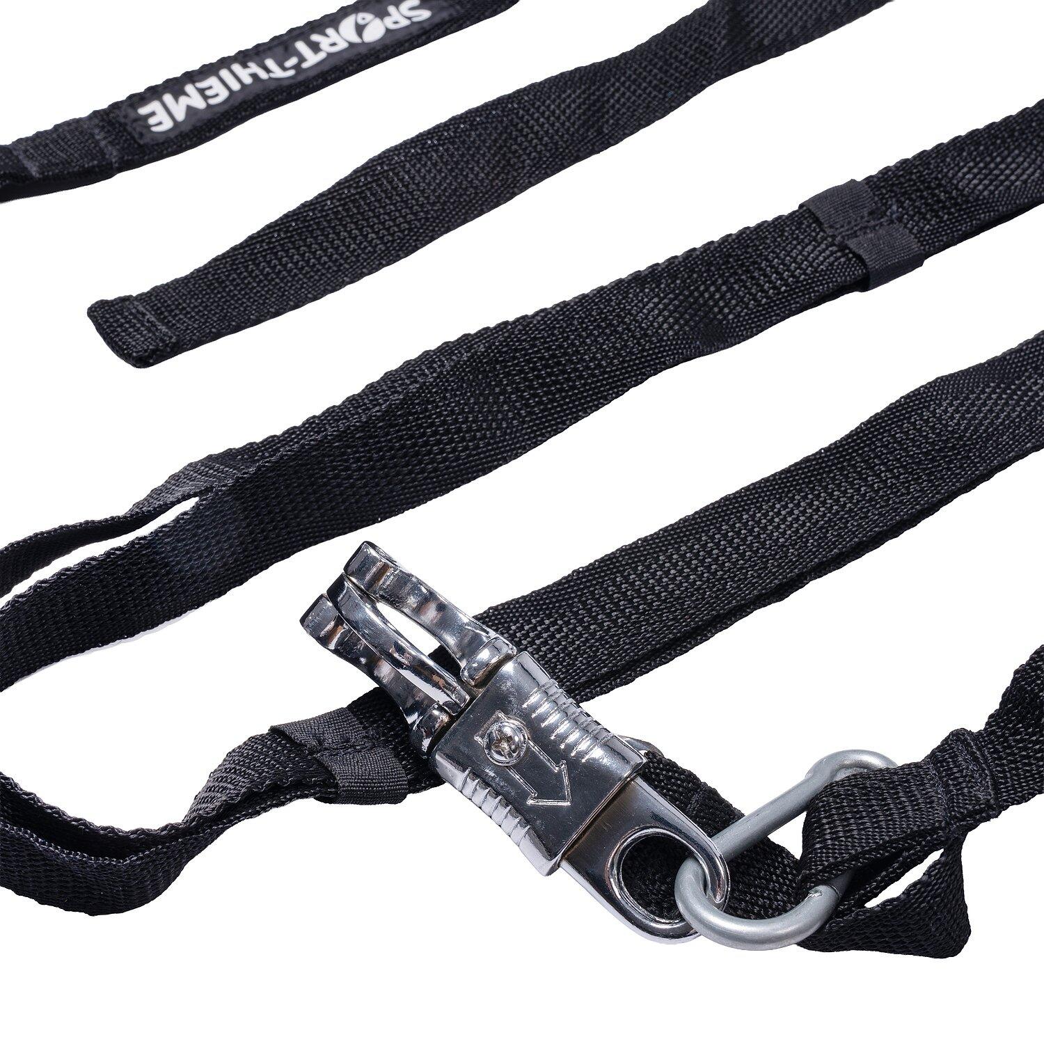 Schnelligkeitstrainer Quick Release Golf Unisex 3/6