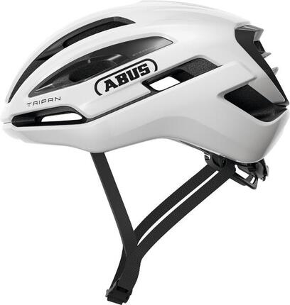 Abus Taipan Helm Shiny White S 51-55 cm