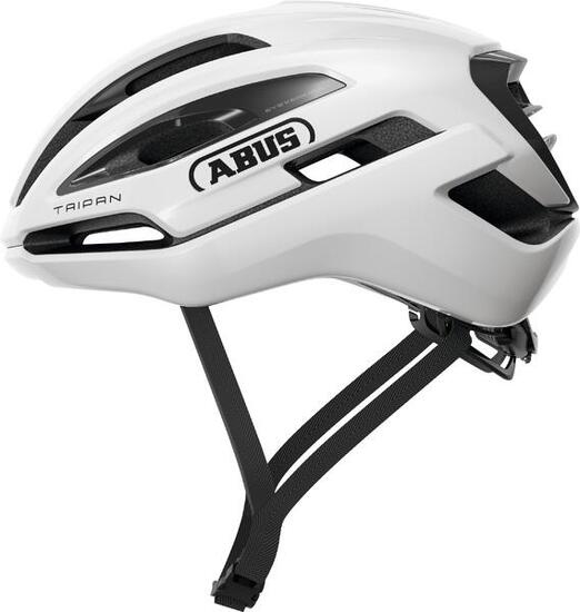 Abus Taipan Helm Shiny White S 51-55 cm