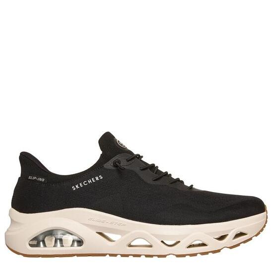 Zapatilla Hombre Skechers Slip-ins Glide Step Air Negra