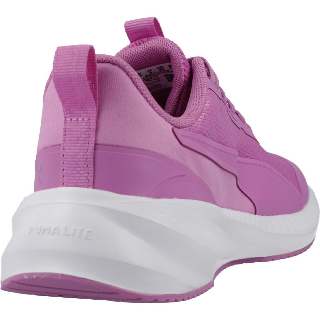 Zapatillas niña Puma Flyer Lite 3 Jr 3/5