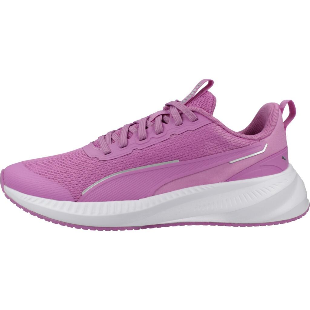 Zapatillas niña Puma Flyer Lite 3 Jr 2/5