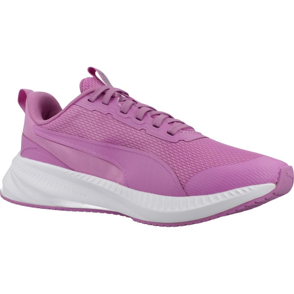 Zapatillas niña Puma Flyer Lite 3 Jr 5/5