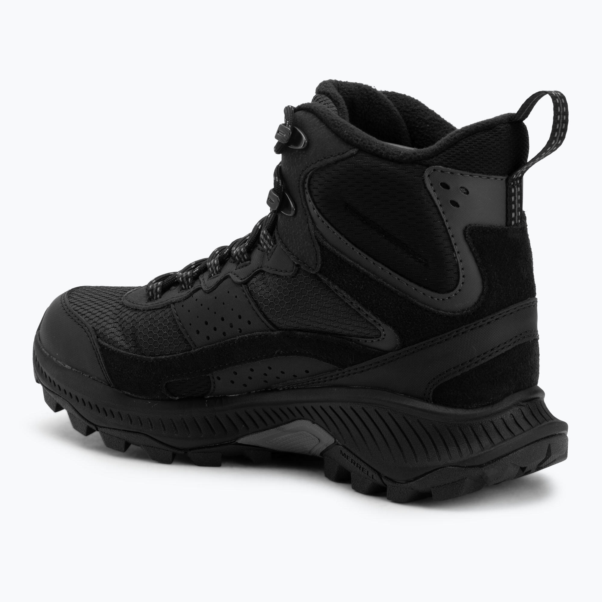 Scarpe da trekking uomo Merrell Speed Strike 2 Thermo Mid Wp 3/7