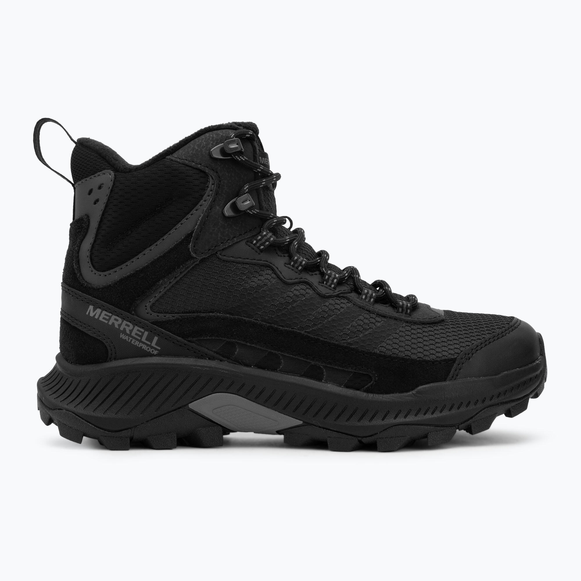 Scarpe da trekking uomo Merrell Speed Strike 2 Thermo Mid Wp 2/7