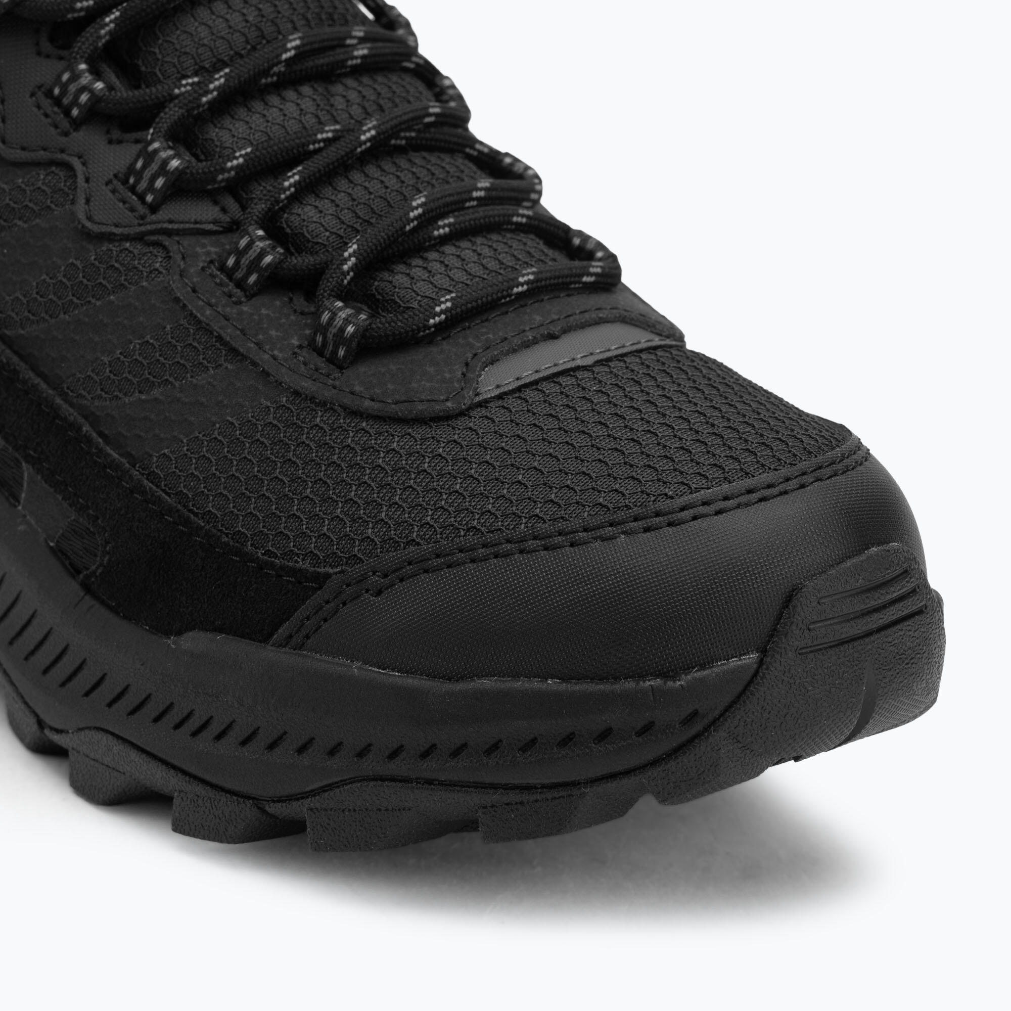 Scarpe da trekking uomo Merrell Speed Strike 2 Thermo Mid Wp 7/7