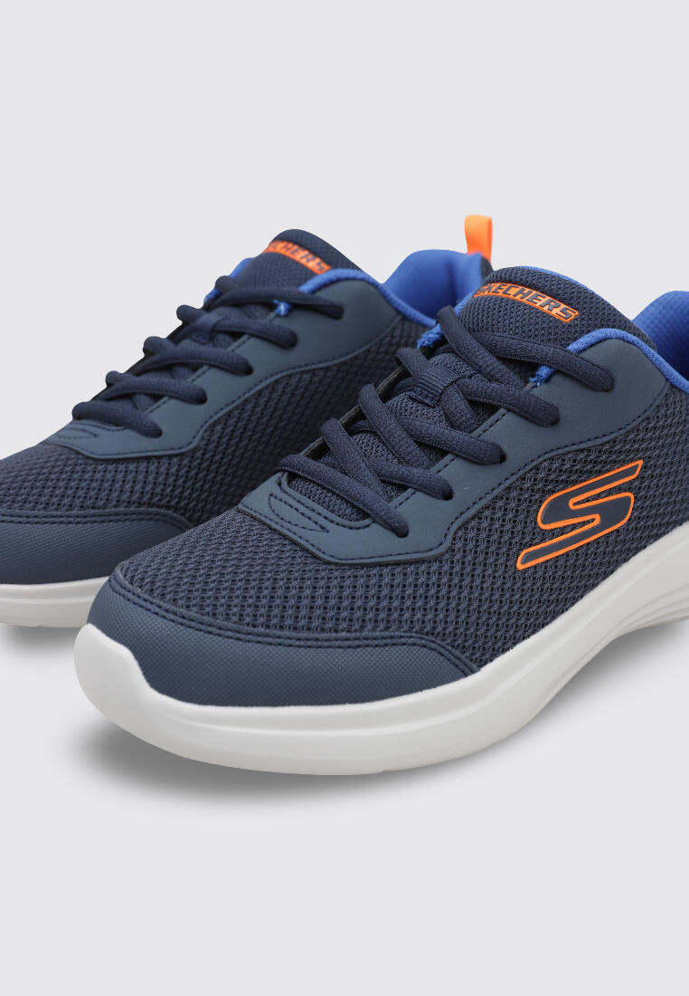 Zapatillas Deportivas Niños Skechers SELECTORS - SKY-FLEX Azu 3/4