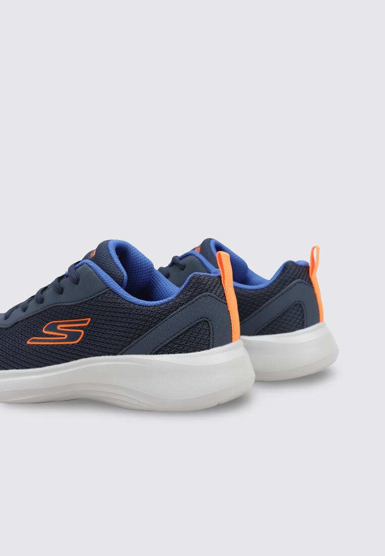 Zapatillas Deportivas Niños Skechers SELECTORS - SKY-FLEX Azu 4/4