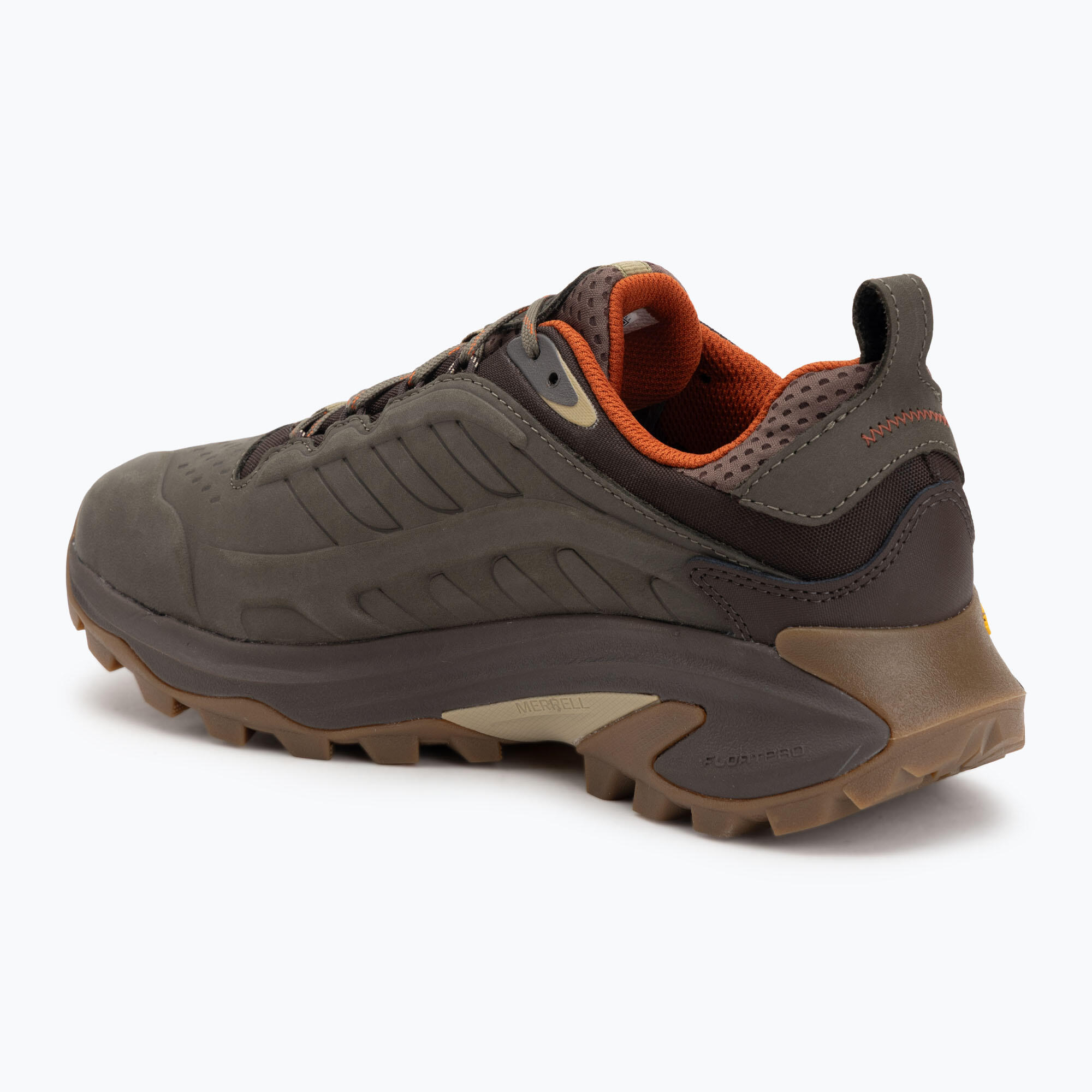 Buty turystyczne męskie Merrell Moab Speed 2 Ltr Wp 3/7