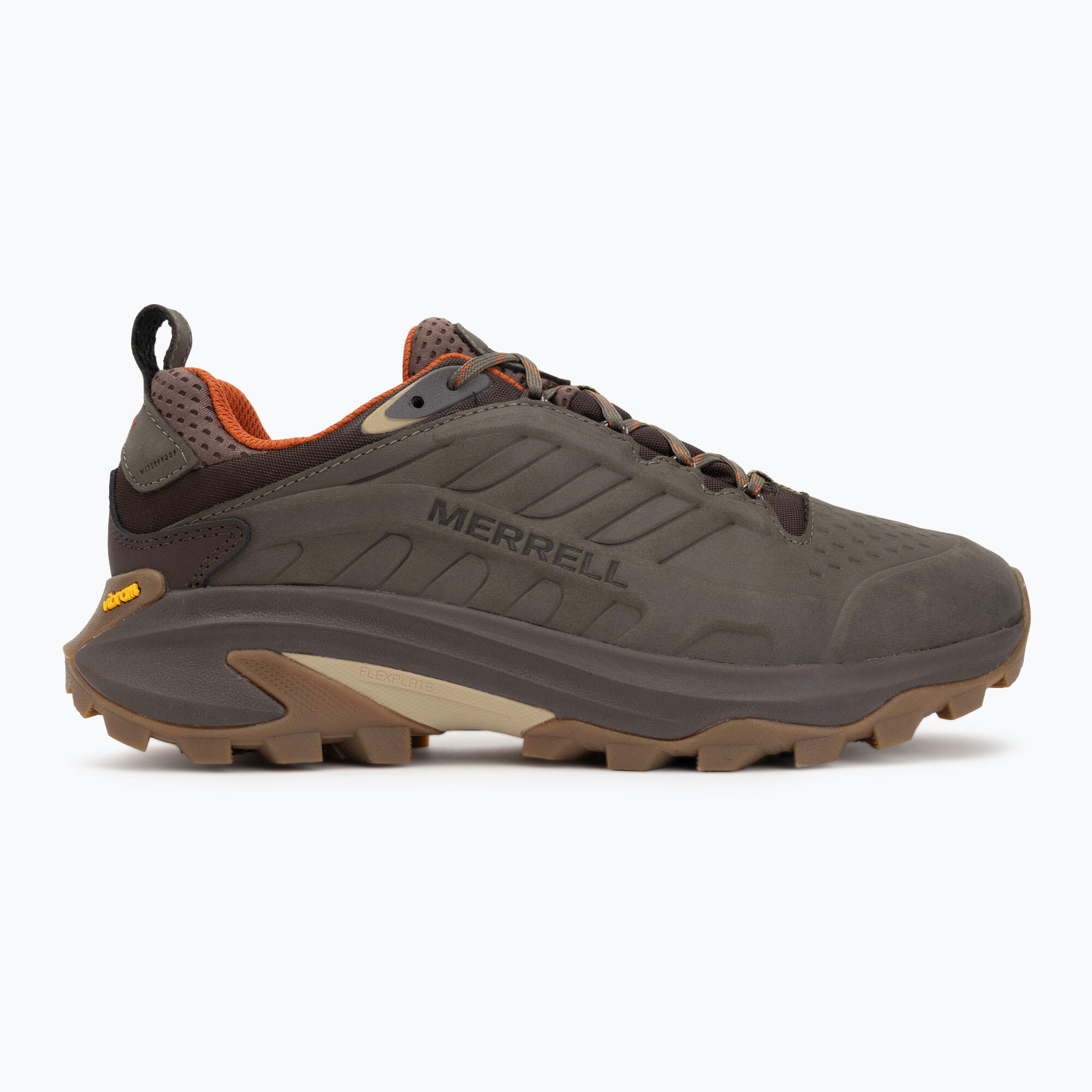 Buty turystyczne męskie Merrell Moab Speed 2 Ltr Wp 2/7