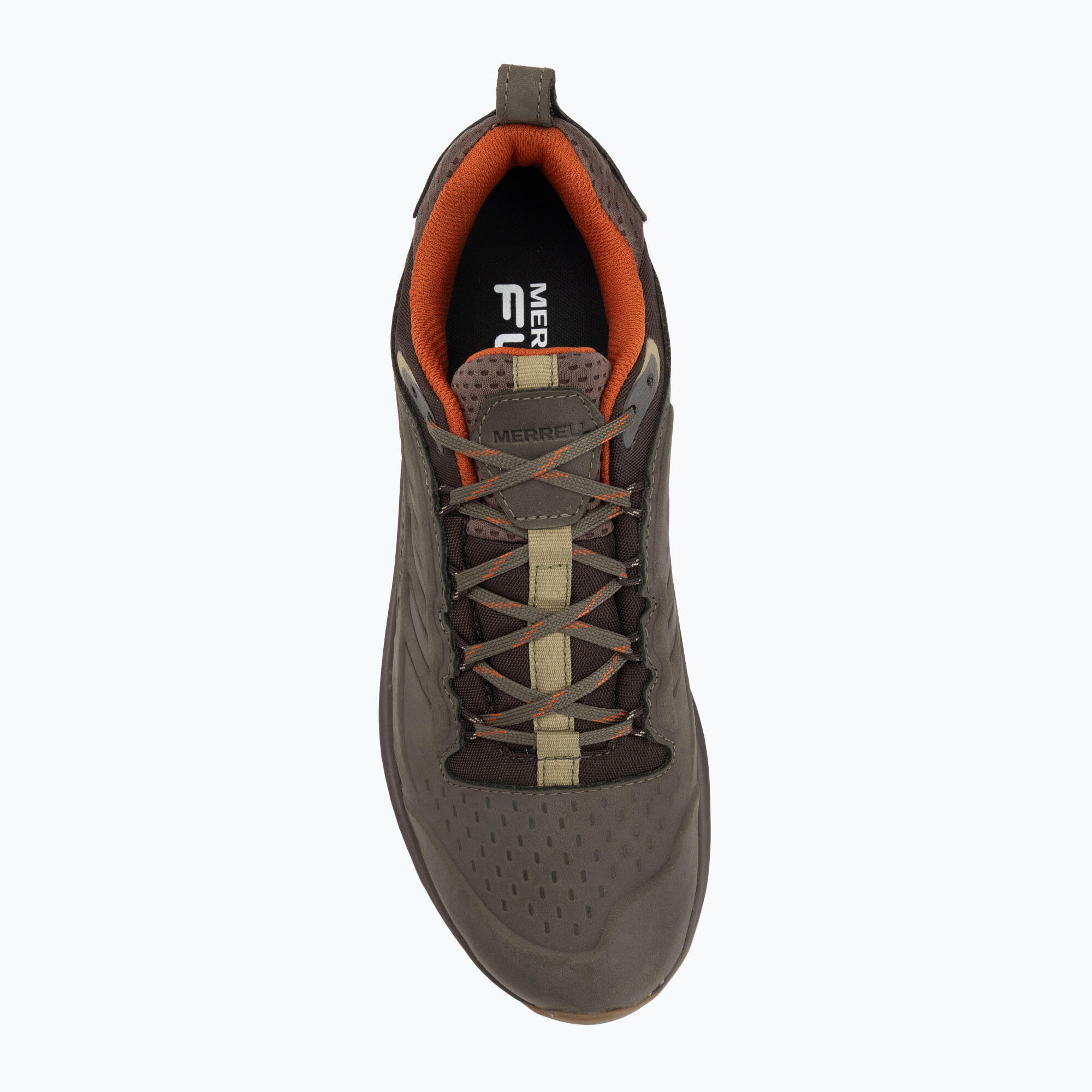 Buty turystyczne męskie Merrell Moab Speed 2 Ltr Wp 5/7