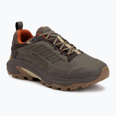 Scarpe da trekking uomo Merrell Moab Speed 2 Ltr Wp