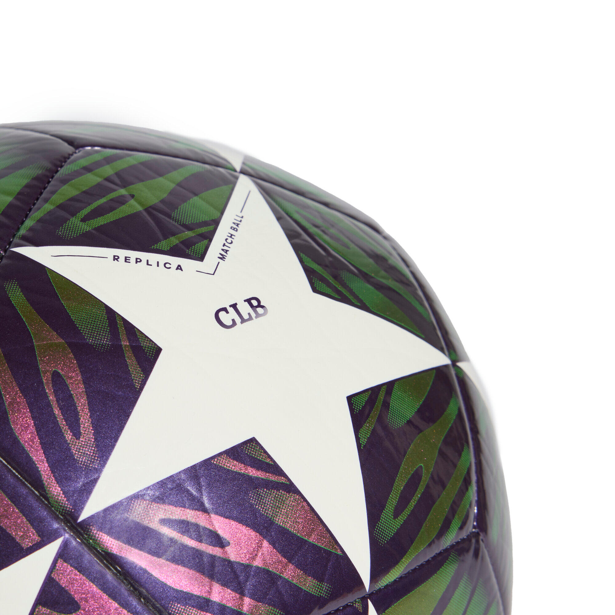 Pallone adidas UCL 25/26 Final Club taglia 5 3/4