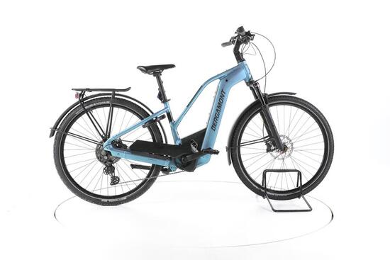 Ebike ricondizionata · Bergamont E-Horizon Premium SUV · Buone condizioni