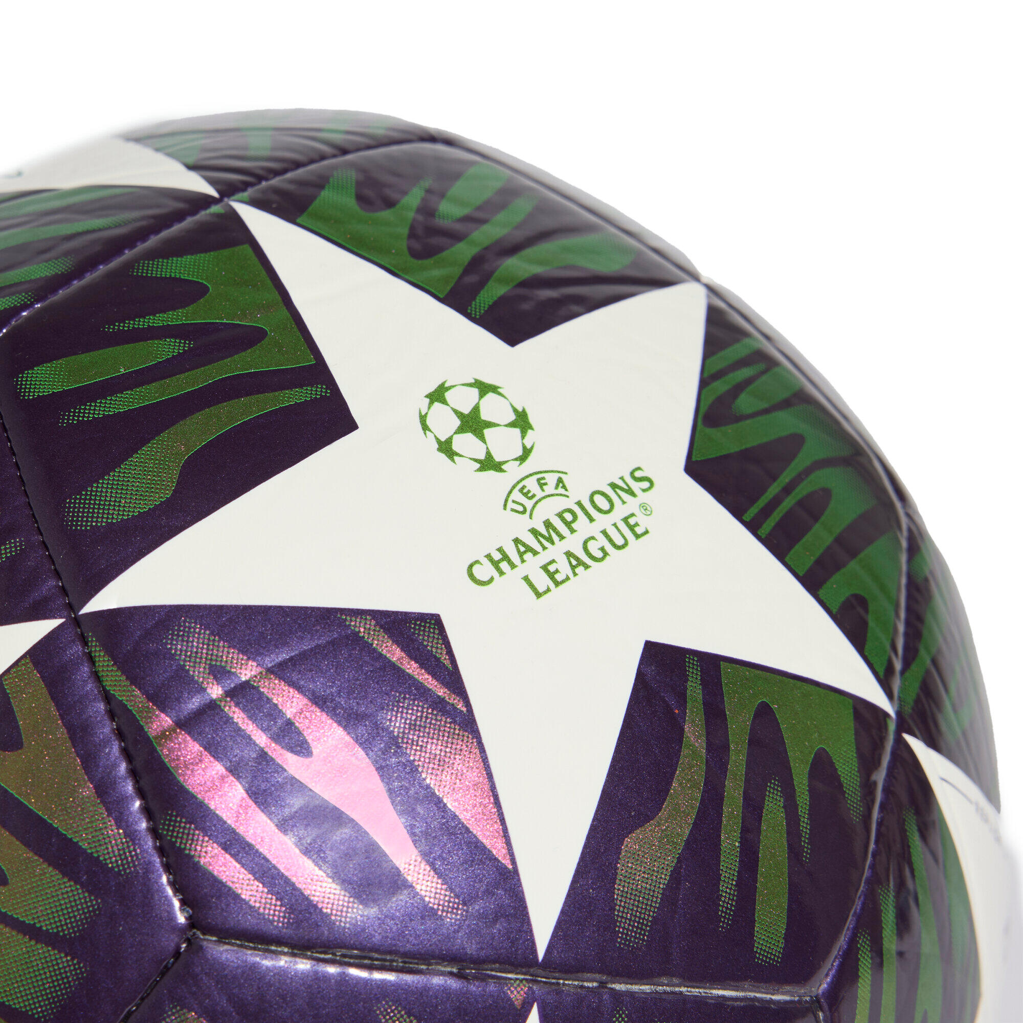Pallone adidas UCL 25/26 Final Club taglia 5 4/4