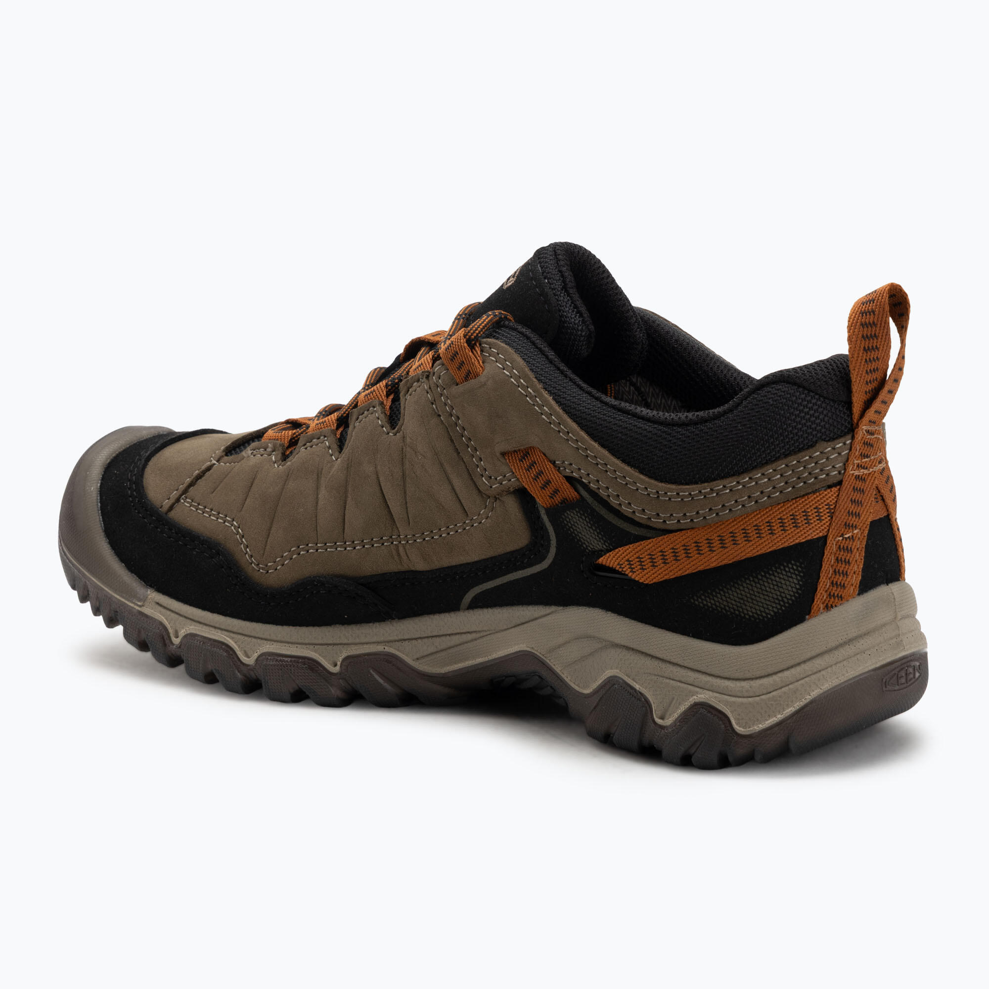 Botas de trekking para hombre KEEN Targhee IV WP 3/7