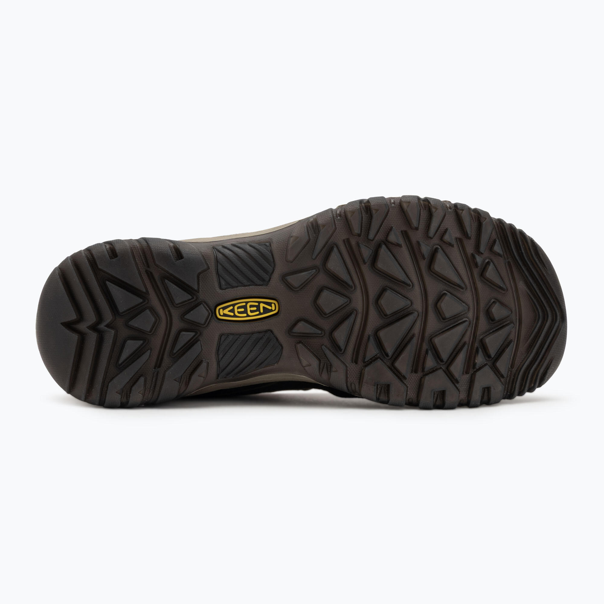 Botas de trekking para hombre KEEN Targhee IV WP 4/7