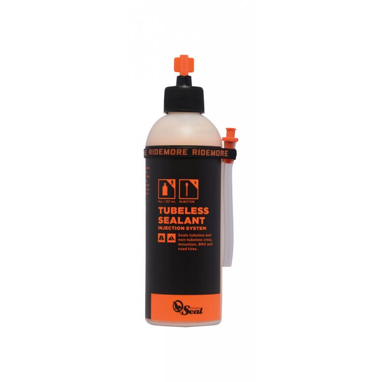 ORANGE SEAL picture